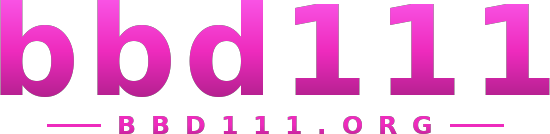 bbd111 logo